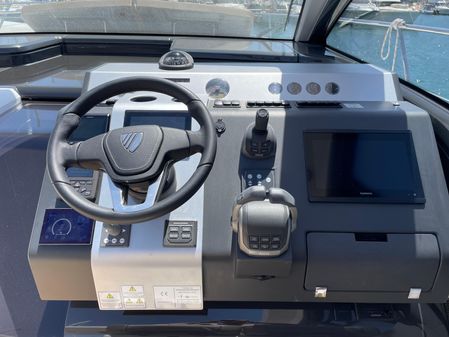 Fairline TARGA-45-OPEN image