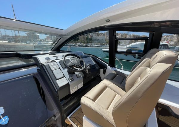 Fairline TARGA-45-OPEN image