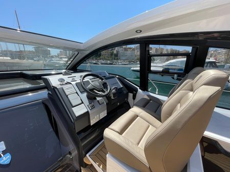 Fairline TARGA-45-OPEN image