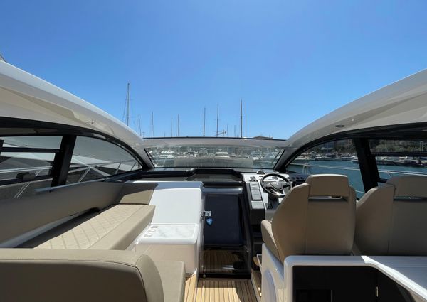 Fairline TARGA-45-OPEN image