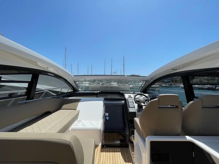 Fairline TARGA-45-OPEN image