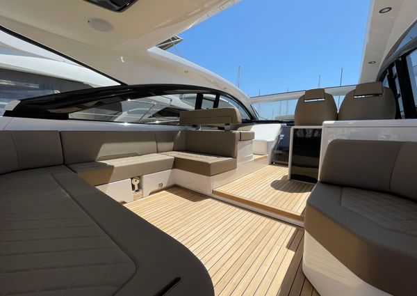 Fairline TARGA-45-OPEN image