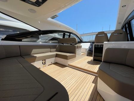 Fairline TARGA-45-OPEN image