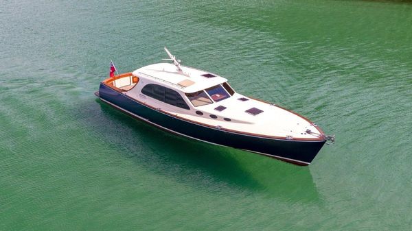 Palm Beach Motor Yachts Palm Beach 50 Express