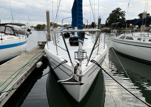 Catalina 36-MKII image