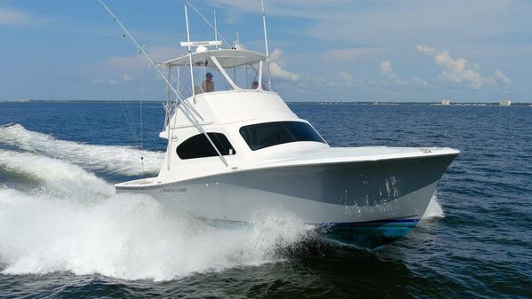 Ocean Yachts 37 Billfish image