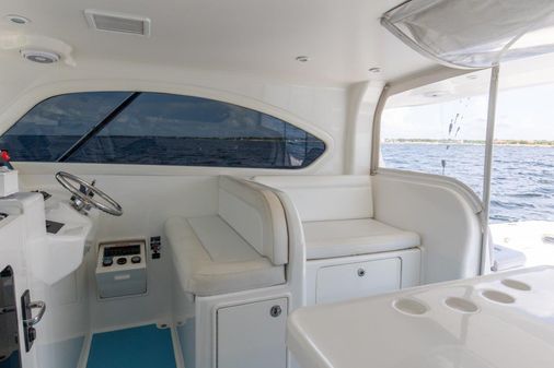 Ocean Yachts 37 Billfish image