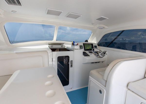 Ocean Yachts 37 Billfish image