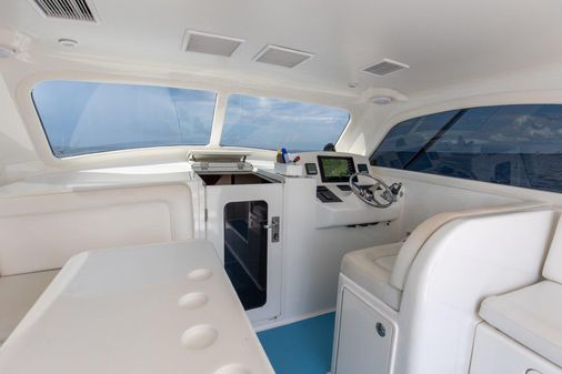 Ocean Yachts 37 Billfish image