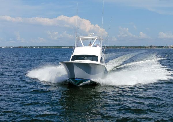 Ocean Yachts 37 Billfish image