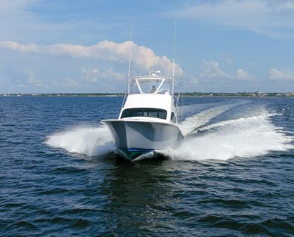 Ocean Yachts 37 Billfish image