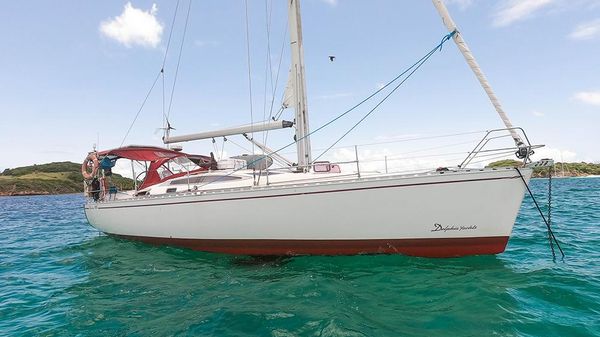 Delphia DELPHIA 40
