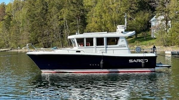 Sargo 31 