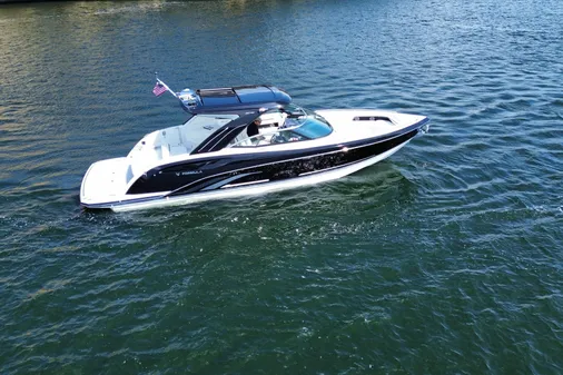 Formula 360 Crossover Bowrider I/O image