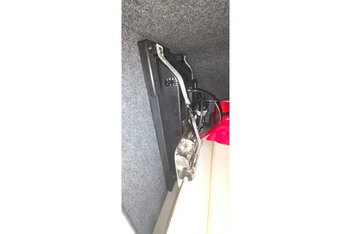 Formula 360 Crossover Bowrider I/O image