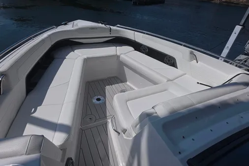 Formula 360 Crossover Bowrider I/O image