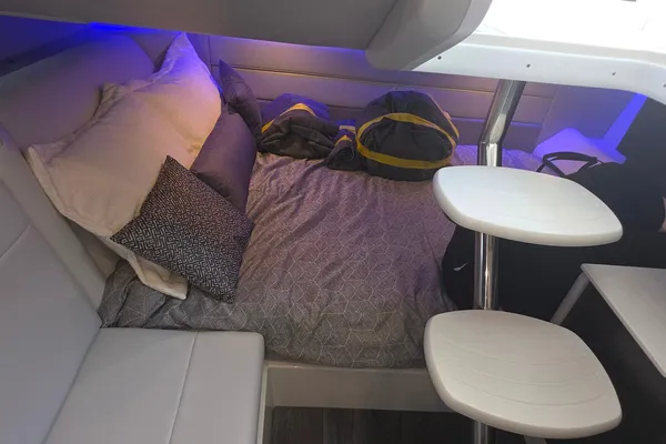 Formula 360-CROSSOVER-BOWRIDER-I-O image