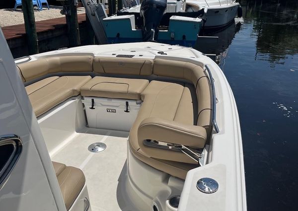NauticStar 251 Hybrid image