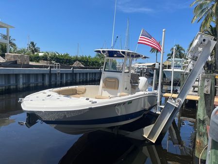 NauticStar 251 Hybrid image