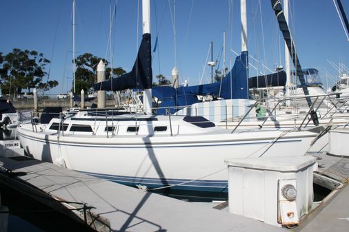 Catalina 34 image