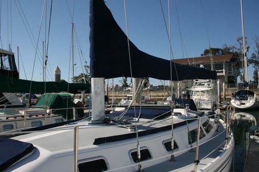 Catalina 34 image