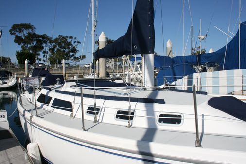 Catalina 34 image