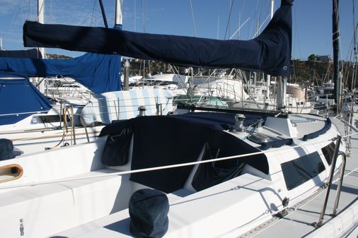 Catalina 34 image