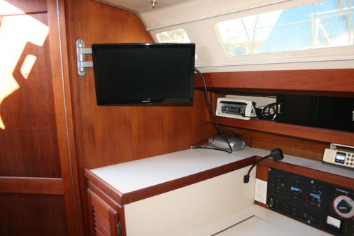 Catalina 34 image