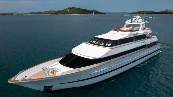 Heesen 41m 