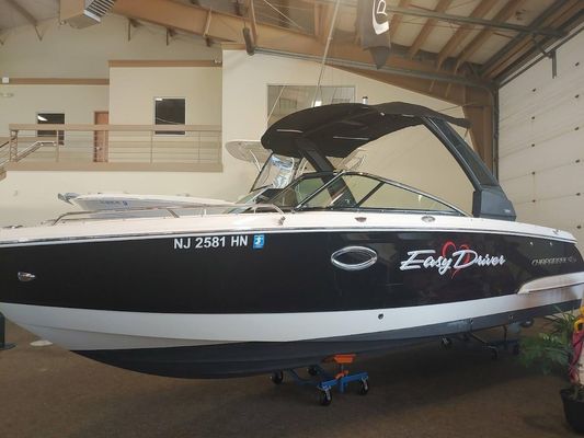 Chaparral 257 SSX - main image