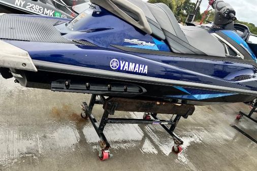 Yamaha-waverunner VX-CRUISER image