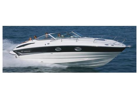 Crownline 275 CCR image