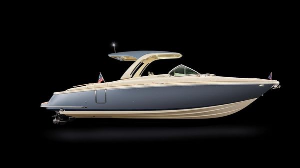 Chris-Craft Launch 35 GT I/O 