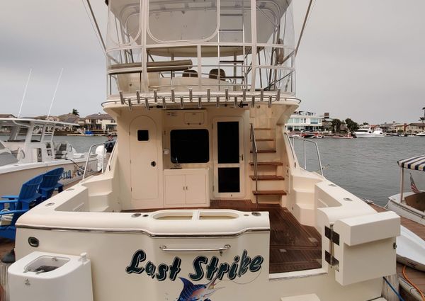 Mikelson 43 Sportfisher image