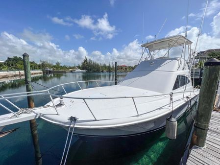 Luhrs 400 Convertible image