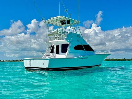 Luhrs 400 Convertible image