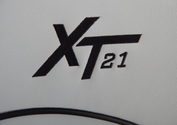 Mastercraft XT21 image