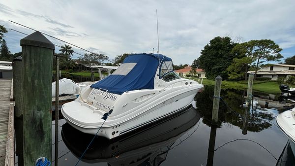 Sea Ray 340 Sundancer 