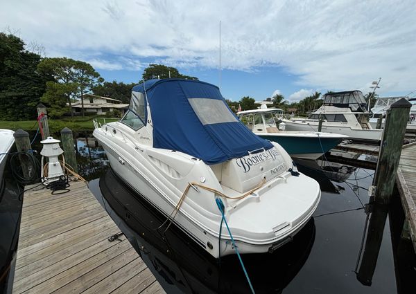 Sea Ray 340 Sundancer image