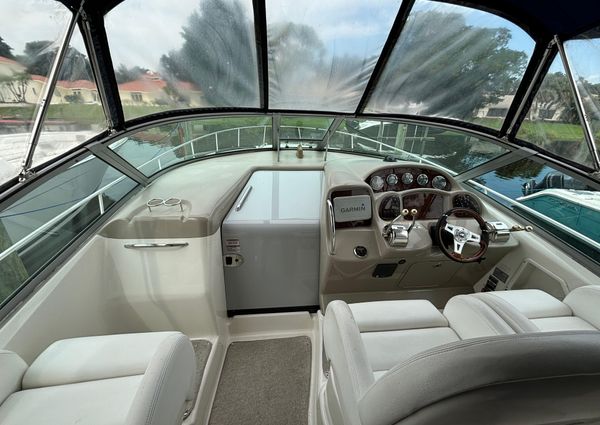 Sea Ray 340 Sundancer image