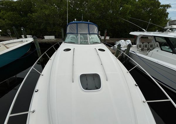 Sea Ray 340 Sundancer image