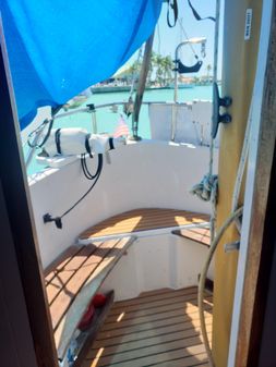 Fisher 30' Pilothouse Ketch image