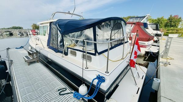 Albin 30 Family Cruiser 