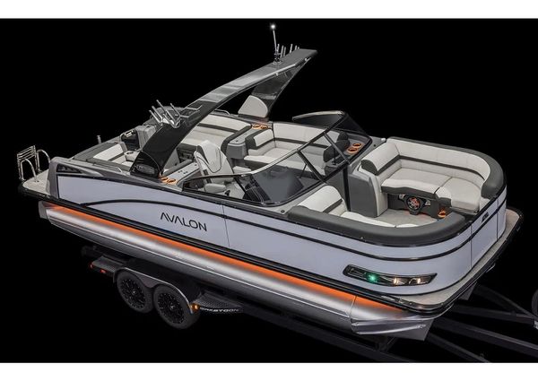 Avalon WAKETOON image