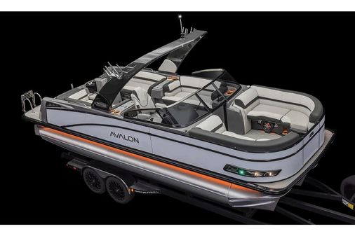 Avalon WAKETOON image