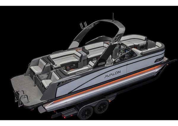 Avalon WAKETOON image