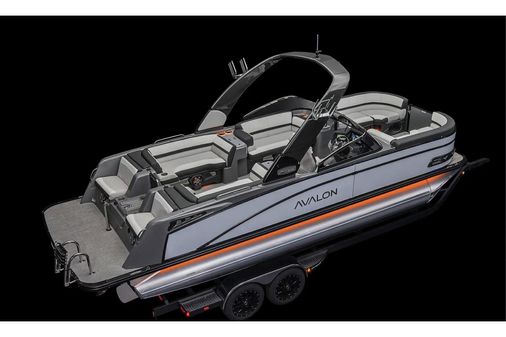 Avalon WAKETOON image