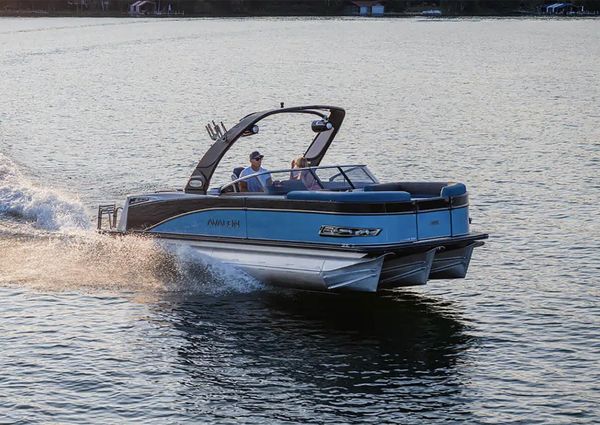 Avalon WAKETOON image