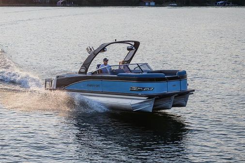 Avalon WAKETOON image