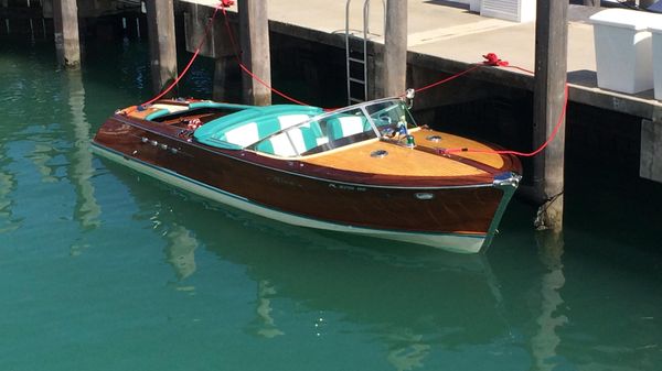 Riva Super Aquarama